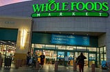 This Is Why Whole Foods Is Failing — Brittain Ladd