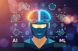 Artificial Intelligence, Deep Learning, and Machine Learning Series