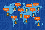 Best Practices for Localization in Microservices