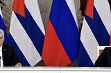 Rusia, Cuba, y Estados Unidos: ¿un régimen de seguridad en el Caribe? — Real Instituto Elcano