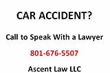 Accident & Injury Lawyers Park City Utah 801-676-7309 Top Attorneys Help