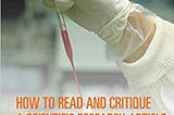 READ/DOWNLOAD*% How To Read And Critique A Scienti