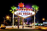 Flights From Vancouver Canada To Las Vegas C$180 Return