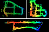 [code] Lightweight LiDAR SLAM