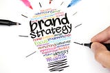 Brand Strategy 2017