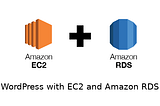 Launching WordPress application in AWS using RDS