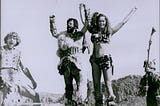 What Language Did Cavemen Speak?