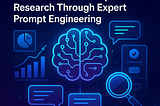 Leveraging Generative AI for Enhanced SaaS Competitive Research Through Expert Prompt Engineering