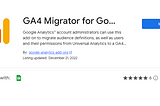 What You Need to Know About Google Analytics 4 Migration and Shopify — Fyresite