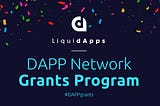 DAPP Network Grants Program: Blockstart Awarded 750k DAPP Grant