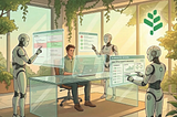 What Semi-Automated Code Reviews with Claude Code Look Like at Grove
