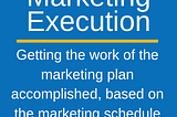 Marketing Execution Separates Tech Consulting Firm Winners from Losers