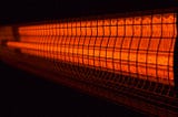 Office Wars: The Space Heaters Awaken