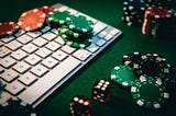 The Rise and Evolution of Online Casinos