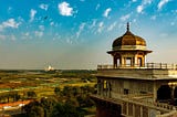 Top 10 Places to Visit in Agra with Family