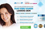 Retinol Anti Aging Cream :(Fake or Original) shark tank Reviews 2023-Discount-Price