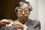 The Truth About Bitcoin’s Creator