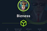 The Great Bizness Adventure with Rian Friedt