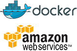 Host Docker App, Auto Build and Push Docker Image to AWS ECS with ECR and GitHub | Continuous…