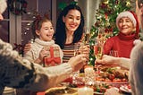 How to avoid Christmas Weight Gain and still indulge
