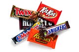 The Candy Bar Theory of Media Aggregation