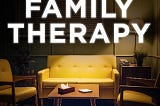 Two New Podcasts: Family Therapy and I Choose Me W/Jenny Garth