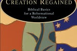 Book Review: Creation Regained