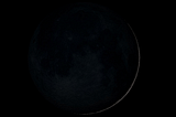 Obscura Face da Lua Negra