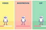 bodymovin alternatives