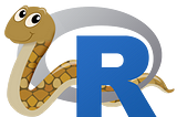 R vs Python, why not both?