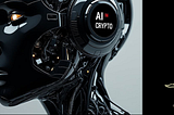 Role of AI in The Crypto Industry