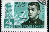 Soviet Military Intelligence Report on Alleged Western Preparedness for Biological Warfare