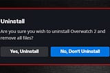 Overwatch 2: Hate The Developer, Not The Game