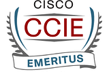 The downside of getting a CCDE if you are a CCIE