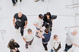 Ethical Boundaries in AI and Innovation: The Imperative of Human Connection