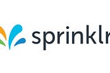 Sprinklr FTE Interview Experience (On-Campus)