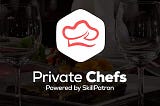 Jake Adebayo’s SkillPatron Launches an “on-demand’ Personal & Private Chef For Hire Service in…