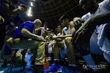 A Brotherhood of Champions: A Guide to the Members Who Defined the 2017 Ateneo Blue Eagles