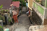 Surat untuk Oma