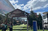 Personal Highlights from My First Experience of Dreamforce In-Person!!!