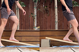 ATG — Every Solution Counts: $9 Knee Rebuilding