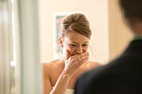 How a Heartfelt Bride’s Confession Changed My Wedding Photography Forever