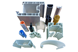 Properties of Plastic Extrusion Profile