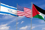 “Unpacking US policy toward Israel / Palestine” with Dr. Mietek Boduszyński