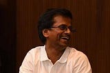 PROUD MOMENTS SAYS AR MURUGADOSS — TAMILMOVIEUPDATES