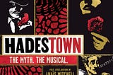 Hadestown (Live 2017 Recording) Album Review