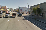 San Francisco’s inadequately designed streets