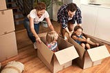 Advice for moving during the holidays — Cheap Movers Los Angeles
