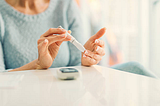 How to control blood sugar level