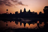 Hire a Local Tuk Tuk for your Angkor Wat Excursion